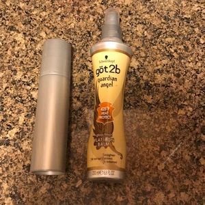 Got2b Hair Products BUNDLE OF 2!